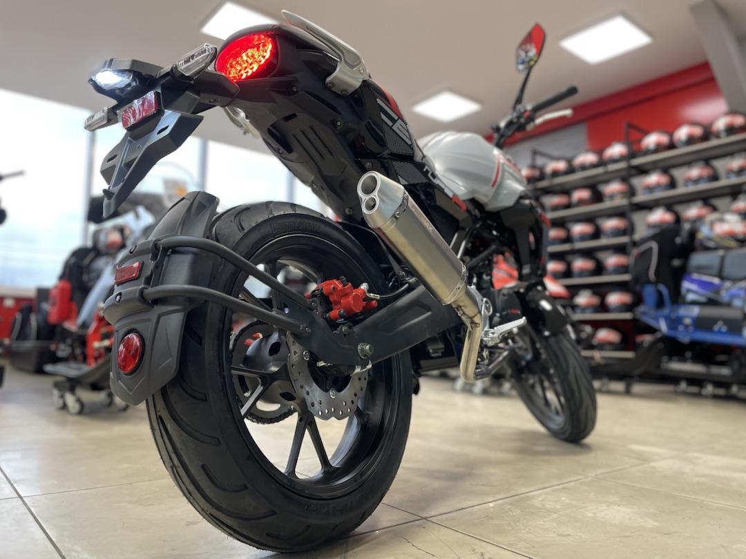 Мопед PROMAX CB150R (49) в Новочебоксарске