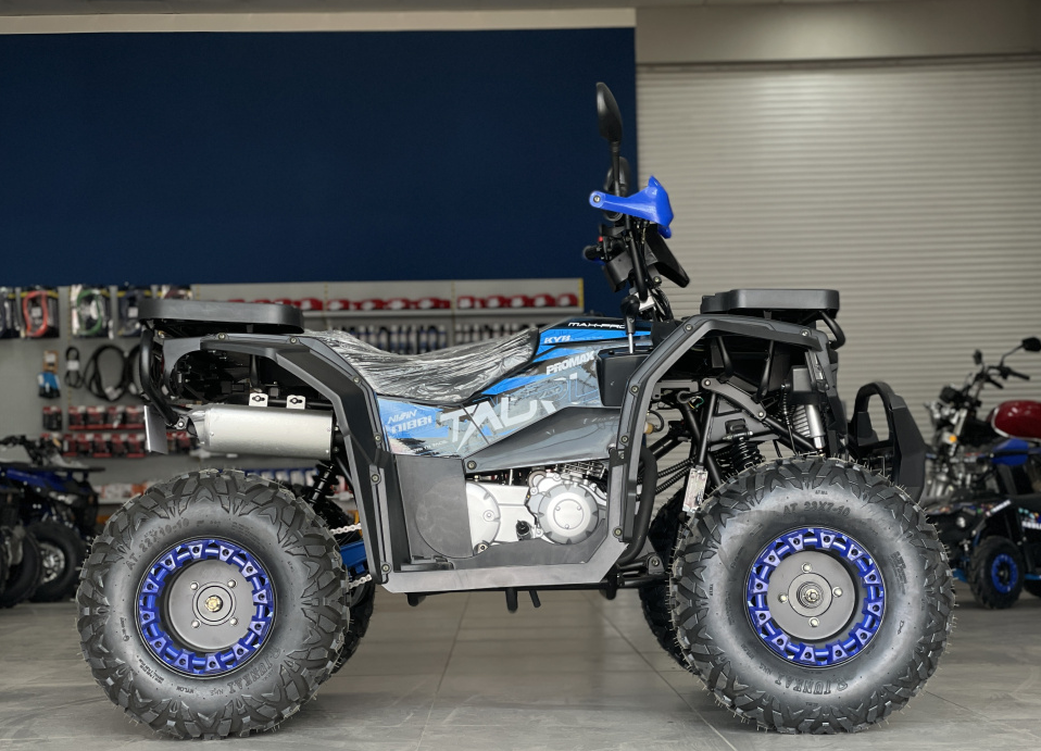 Квадроцикл PROMAX TAURUS 300 в Новочебоксарске