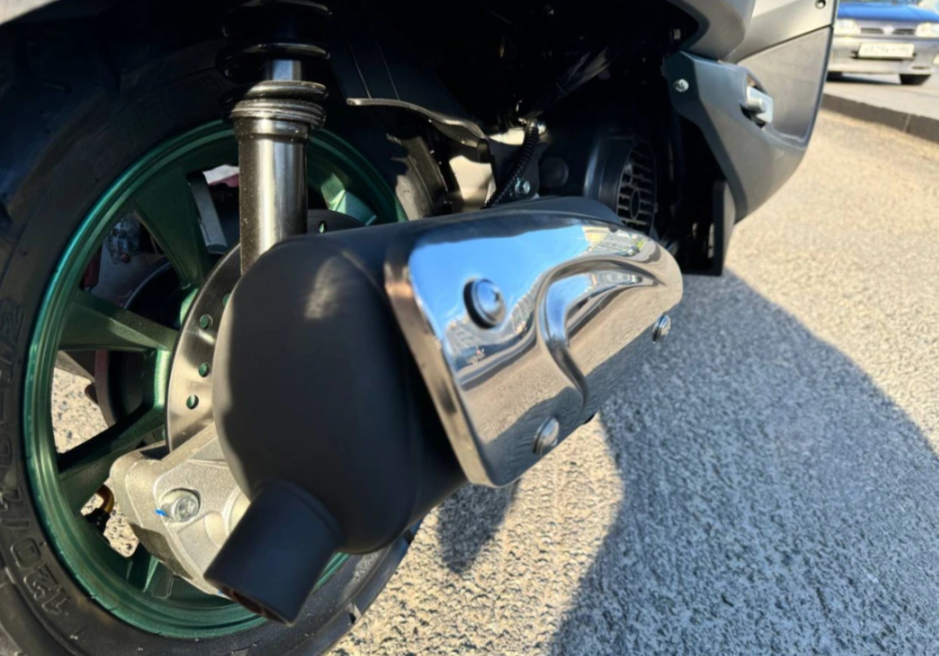 Скутер PROMAX Miami 240 (49) в Новочебоксарске