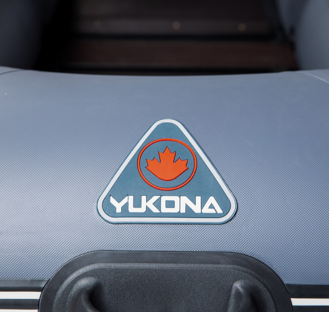 ЛОДКА НАДУВНАЯ YUKONA 230 TL (БЕЗ ПАЙОЛА) в Новочебоксарске