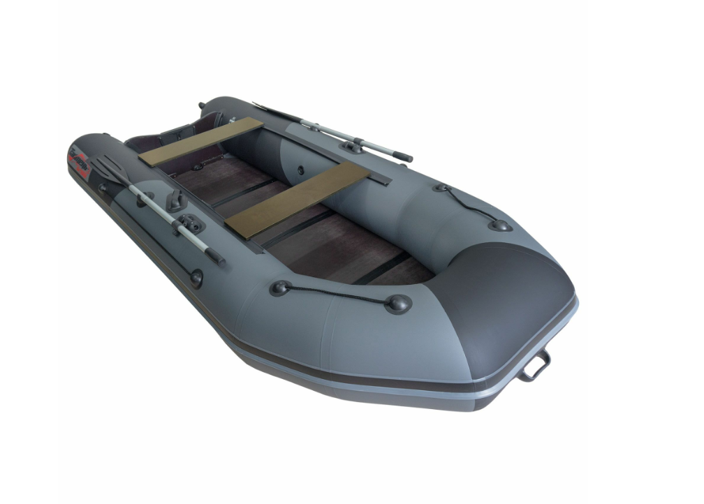 Лодка Таймень nx 3200 скк в Новочебоксарске