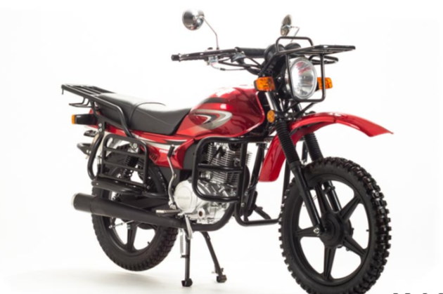 Мотоцикл FORESTER 200 (2021 г.) в Новочебоксарске