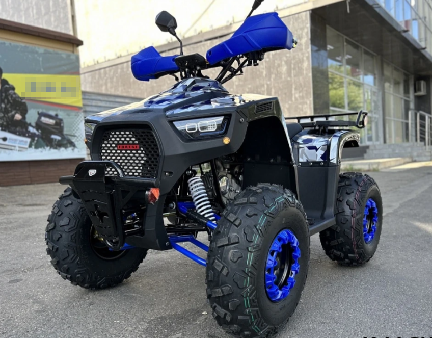 Квадроцикл PROMAX FOREST 180 в Новочебоксарске
