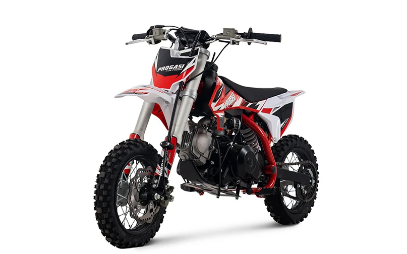 Питбайк Progasi KIDS POWER 110 (10/10) в Новочебоксарске