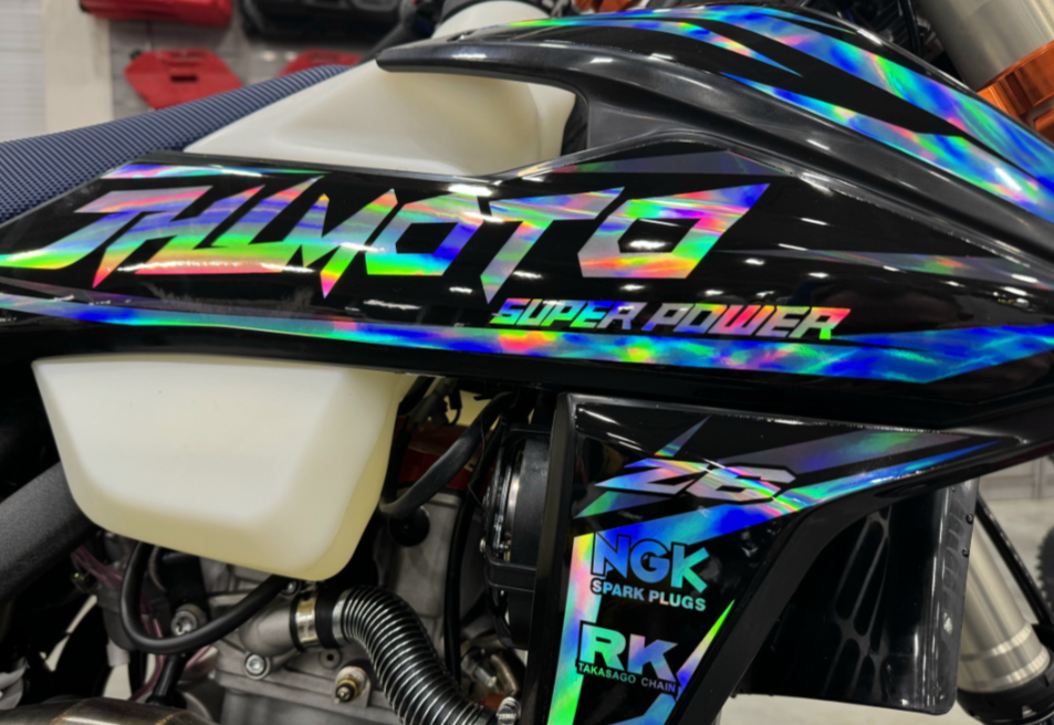 Мотоцикл JHLMOTO JHL Z6 NB300 (174MN-5) в Новочебоксарске