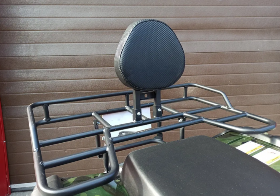 Квадроцикл PROMAX ATV 250 PRO (2025) в Новочебоксарске