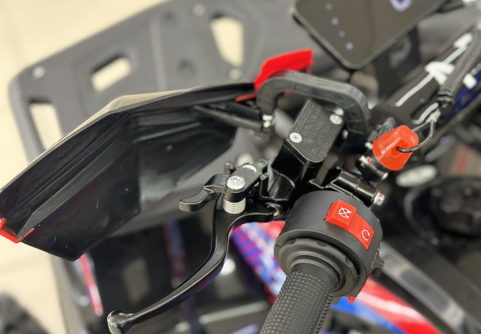 Квадроцикл GBM MAVERICK 222 NEW в Новочебоксарске