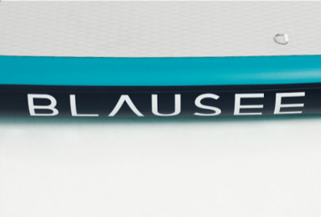 НАДУВНОЙ SUP-BOARD BUSINESS LIGHT BLUE 10,6 в Новочебоксарске