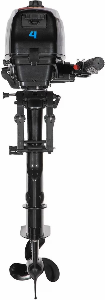 Лодочный мотор MARLIN MP 4 AMHS в Новочебоксарске