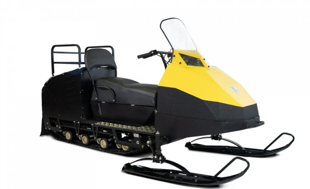 Миниснегоход Бурлак-М Егерь 20 л.с. с эл.зап. в Новочебоксарске