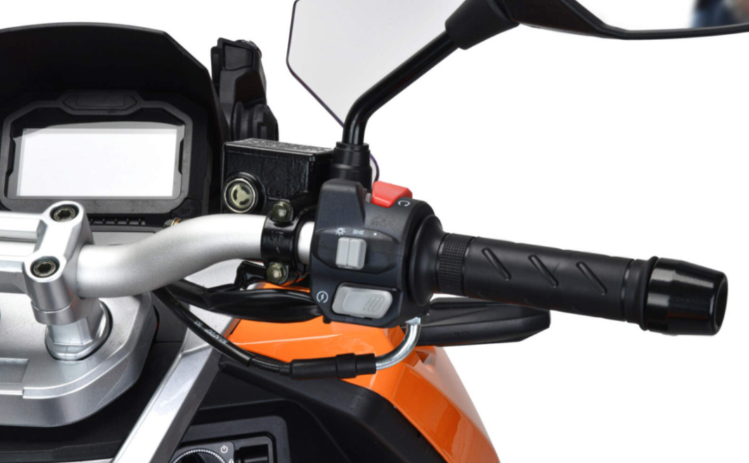 Скутер MOTOLAND (МОТОЛЕНД) T-MAX 150 в Новочебоксарске