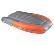 НАДУВНАЯ ЛОДКА GLADIATOR E380S в Новочебоксарске