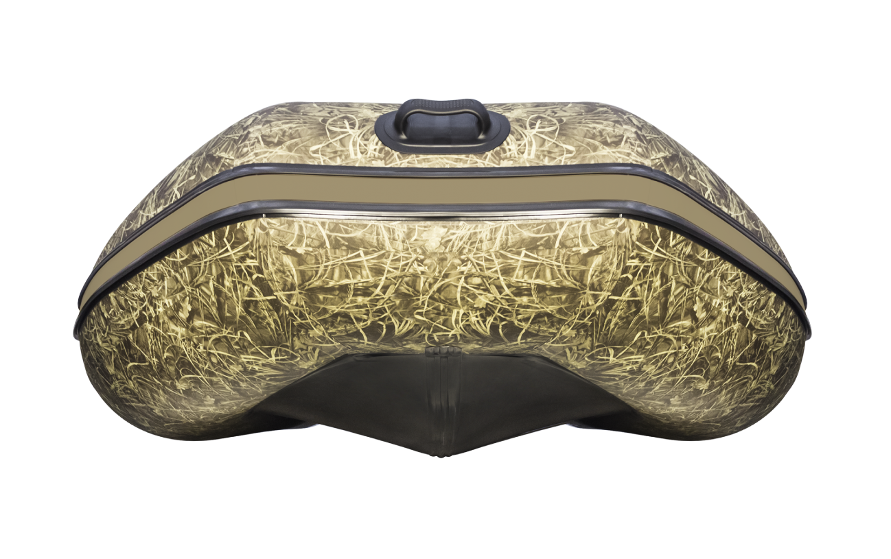 Лодка Ривьера Компакт 3400 СК в Новочебоксарске