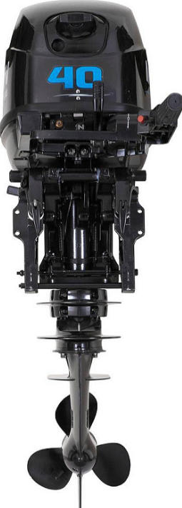 Лодочный мотор MARLIN MP 40 AWHL в Новочебоксарске