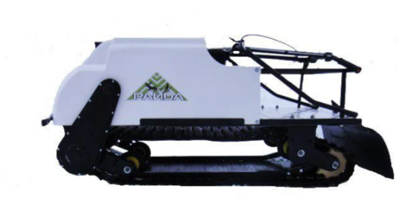 Мотобуксировщик Райда 087L01  6 л.с., катушка 3 ампер в Новочебоксарске