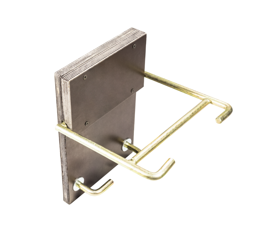 Навесной транец в Новочебоксарске