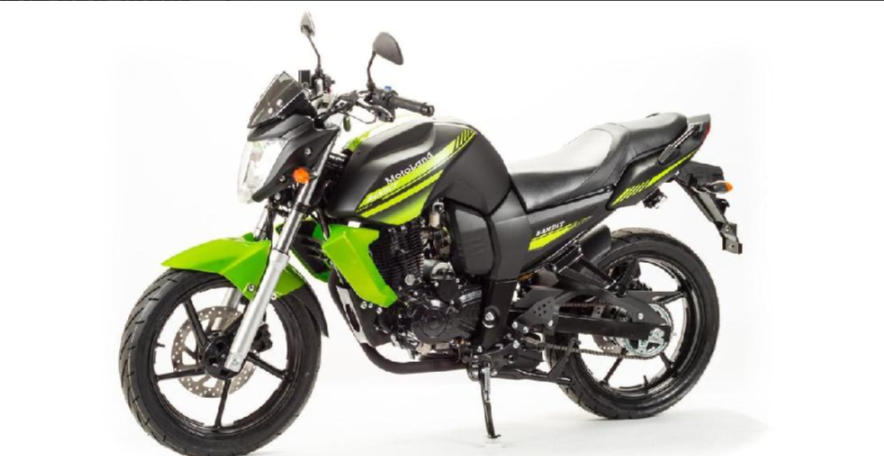 Мотоцикл BANDIT 250 в Новочебоксарске