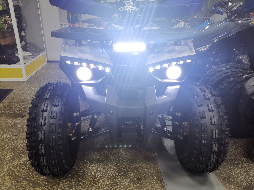Квадроцикл PROMAX WILD 175 LUX в Новочебоксарске