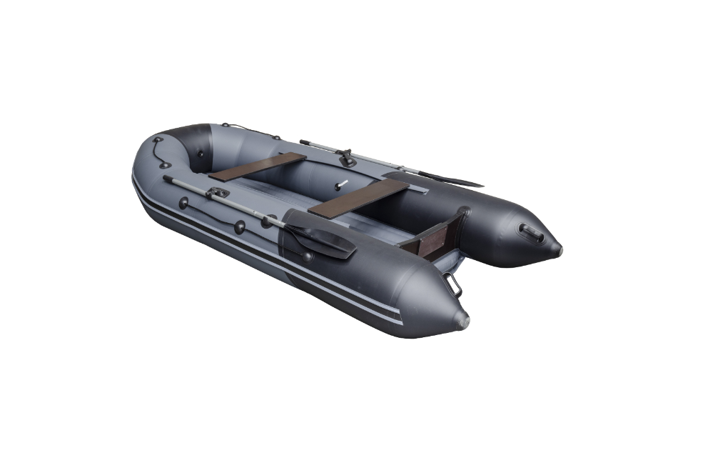 Лодка Таймень NX 3400 НДНД PRO в Новочебоксарске