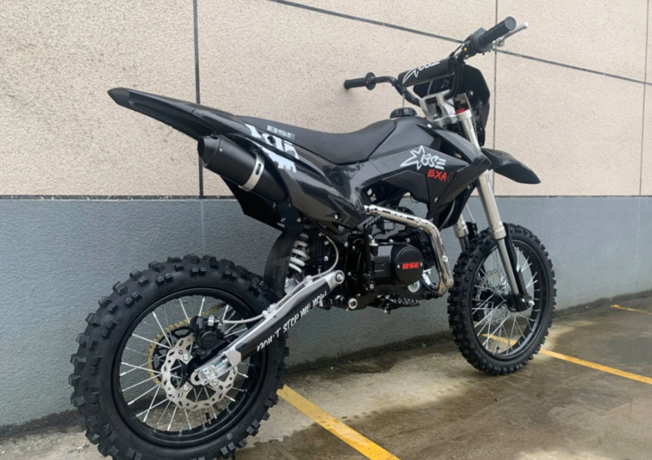 Питбайк BSE EXA SA 17/14 в Новочебоксарске