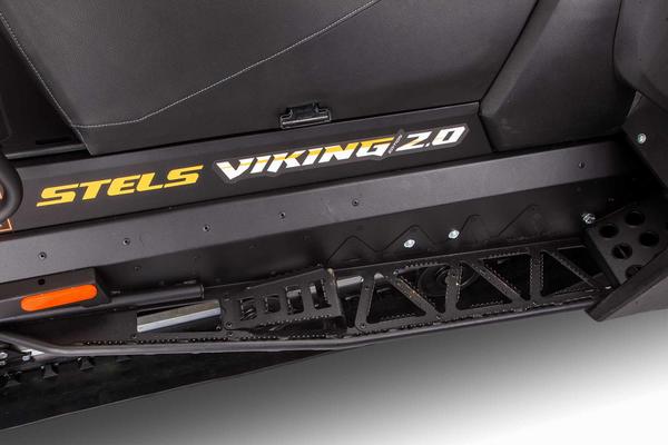 Снегоход SV600T (L ST SWT) ВИКИНГ 2.0 в Новочебоксарске