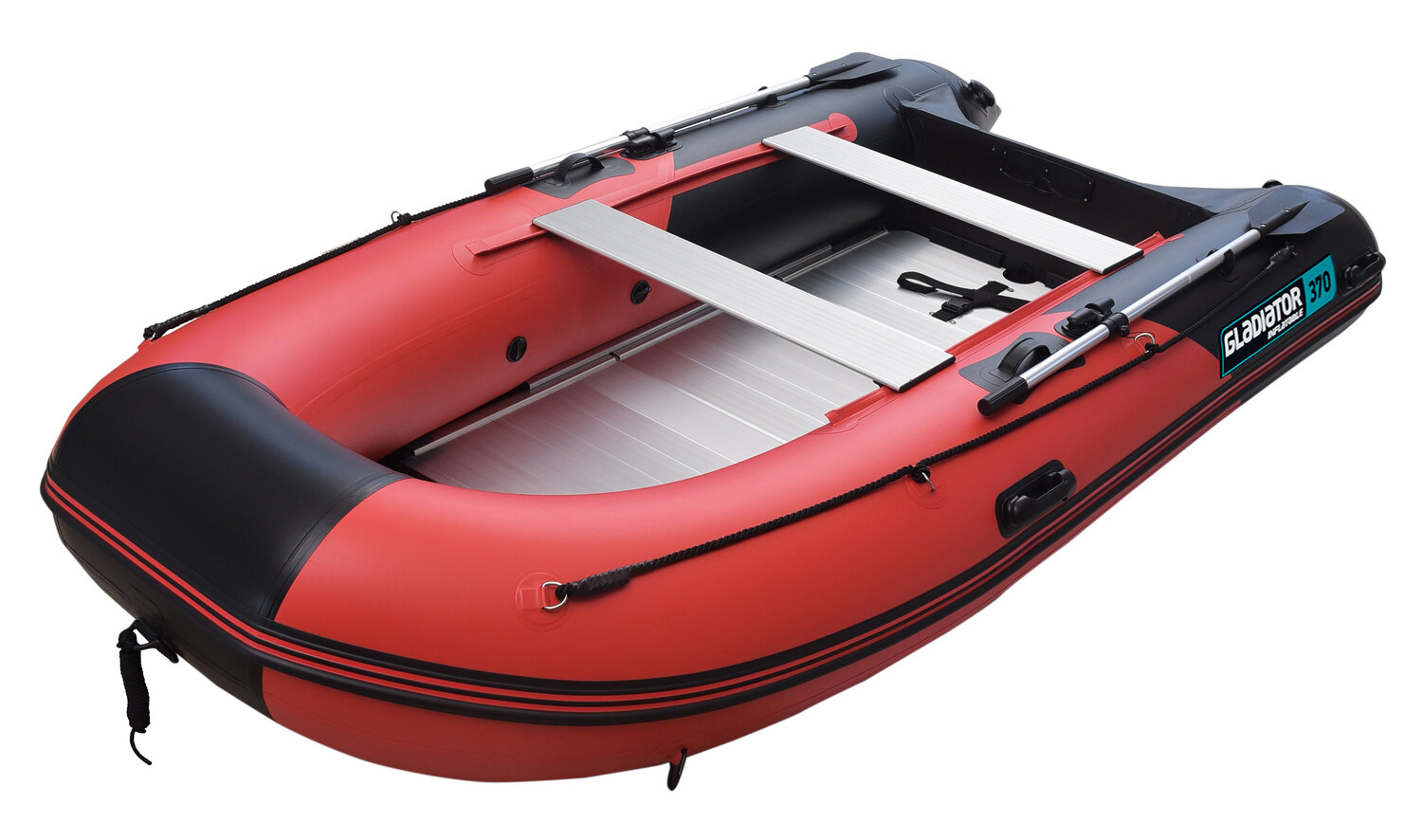 НАДУВНАЯ ЛОДКА GLADIATOR B330AL в Новочебоксарске