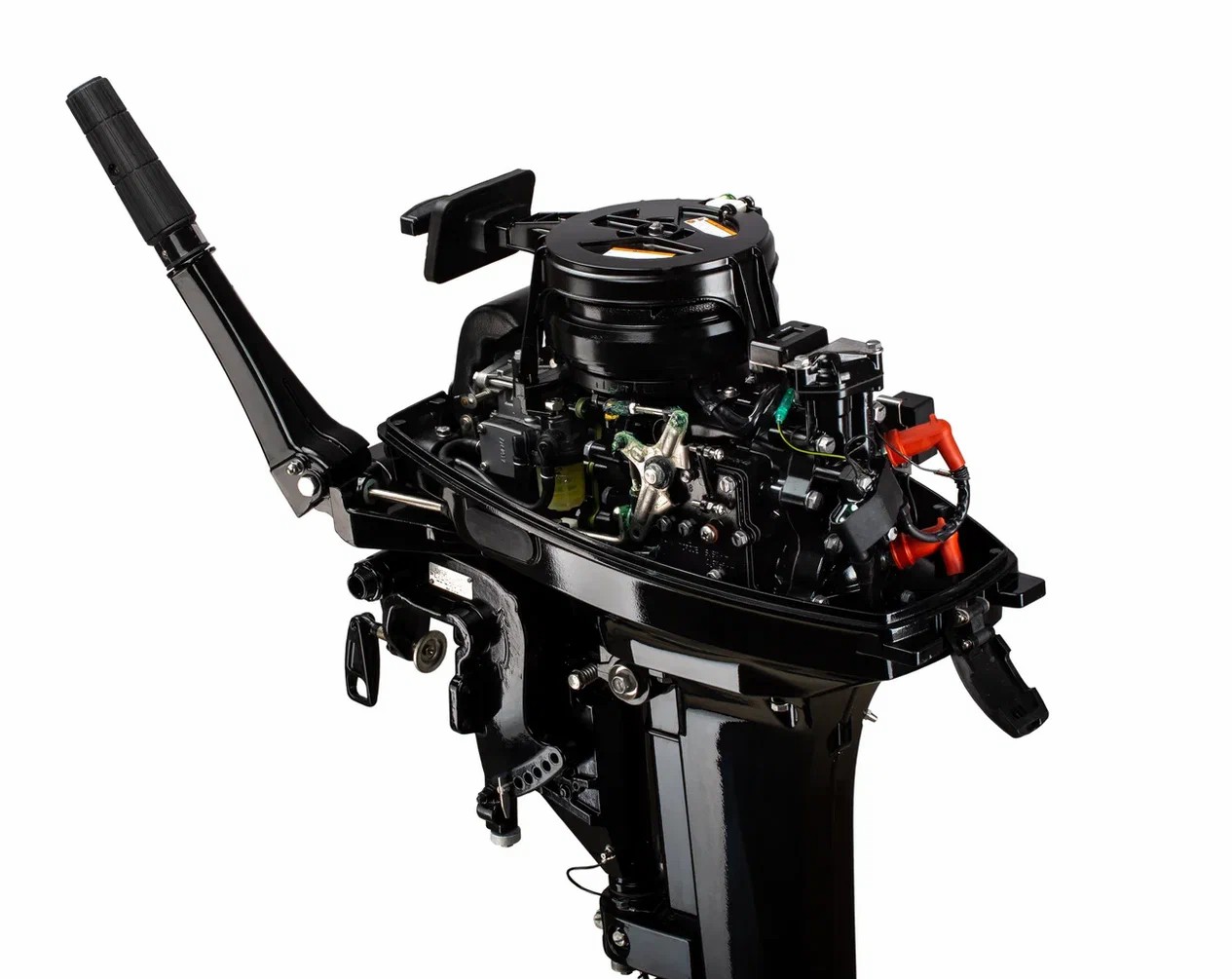 ЛОДОЧНЫЙ МОТОР GLADIATOR G20FHS в Новочебоксарске