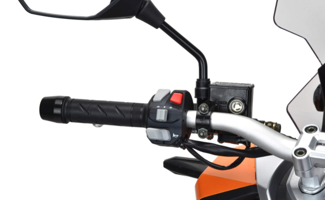 Скутер MOTOLAND (МОТОЛЕНД) T-MAX 150 в Новочебоксарске