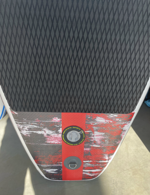 SUP (САП) ДОСКА RAIDEX TAKUMO 10.6’ (320СМ) N 10 в Новочебоксарске