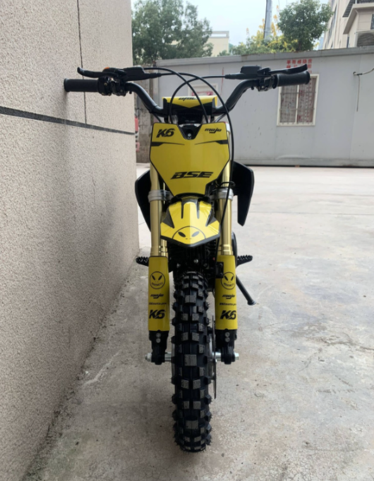 Питбайк BSE K6 в Новочебоксарске