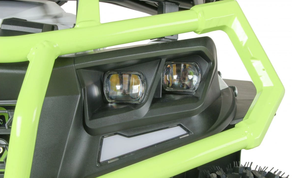 Квадроцикл YACOTA DRAGON 125 в Новочебоксарске