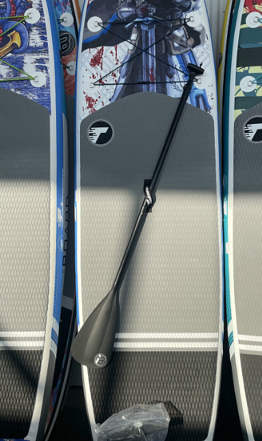 SUP (САП) ДОСКА RAIDEX TAKUMO 10.6’ (320СМ) N 1 в Новочебоксарске