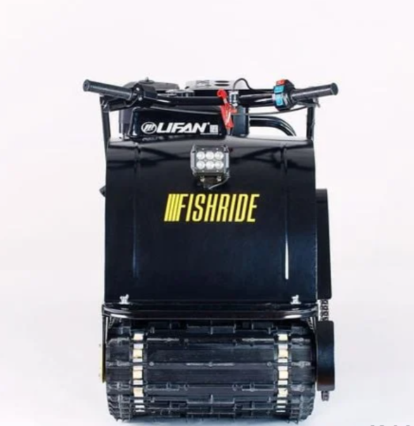 Мотобуксировщик FISHRIDE КЛАССИКА 20 л.с. в Новочебоксарске