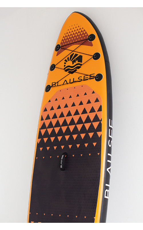 НАДУВНОЙ САП БОРД ORANGA SPACE 10,6 в Новочебоксарске