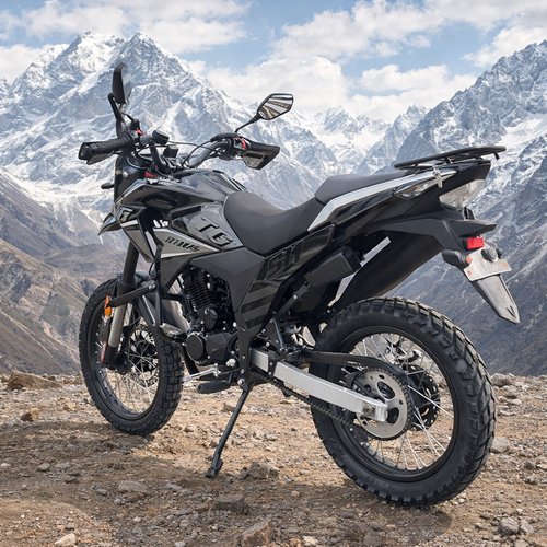 Мотоцикл PROMAX TOURING PR300 в Новочебоксарске