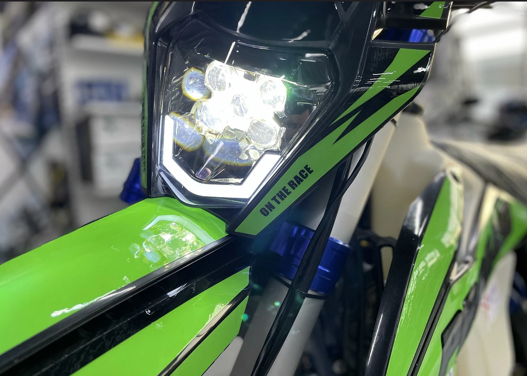 Мотоцикл Progasi RACE 300 AIR PRO SPORT в Новочебоксарске