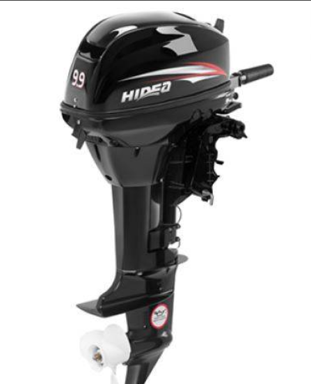Лодочный мотор HIDEA HD9.9FHL (длинная нога) в Новочебоксарске
