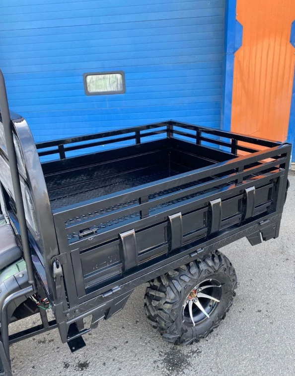 Квадроцикл PROMAX Фермер 350 4x4 ALL ROAD в Новочебоксарске