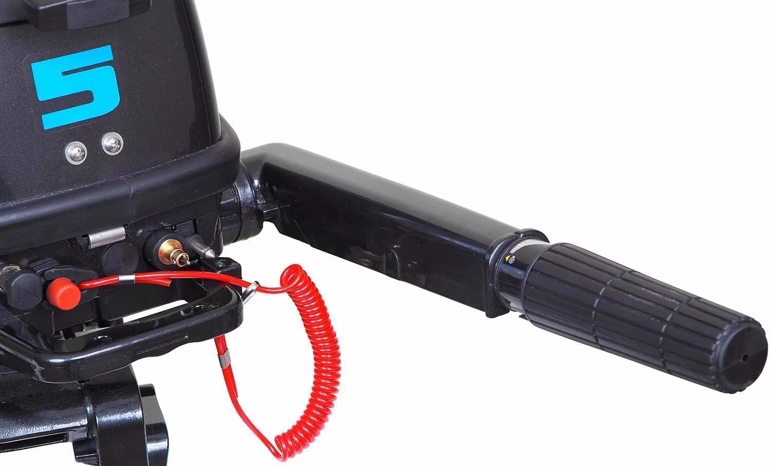 Лодочный мотор MARLIN MP 5 AMHS в Новочебоксарске