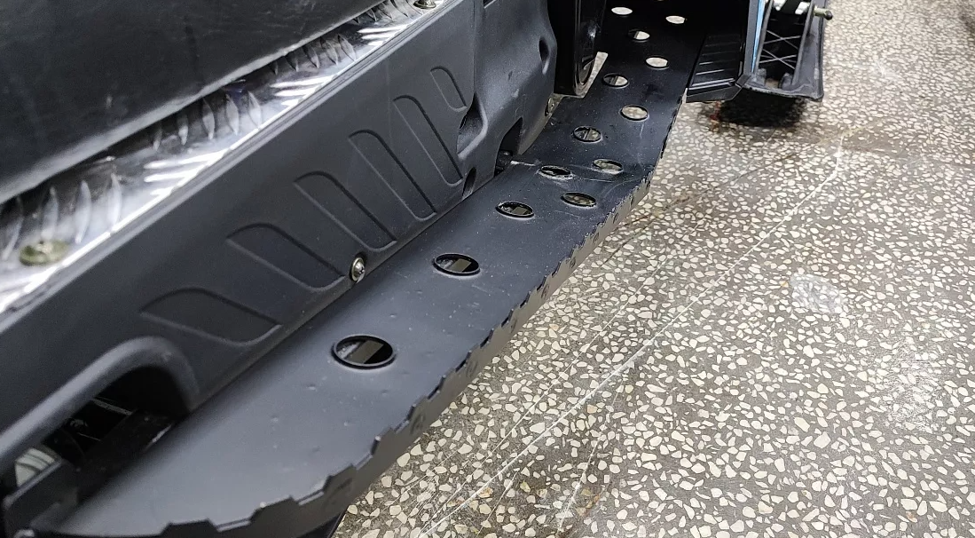 Снегоход Ataki WD150 Б/У в Новочебоксарске