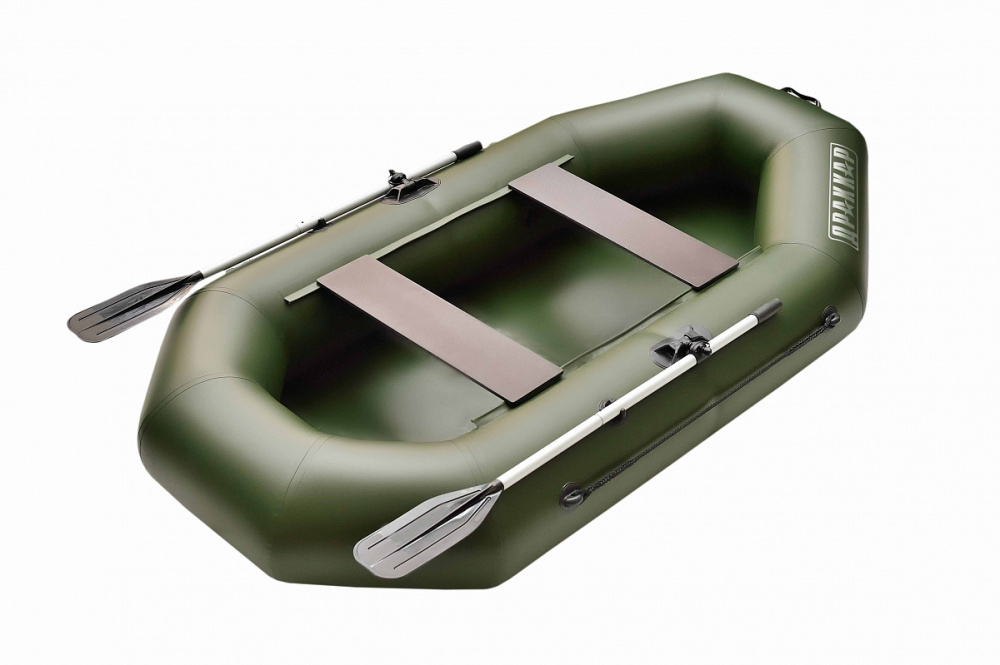 ЛОДКА ГРЕБНАЯ ДРАККАР 2900 STANDARD в Новочебоксарске