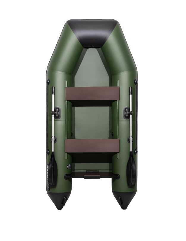 Лодка АКВА 2900 в Новочебоксарске