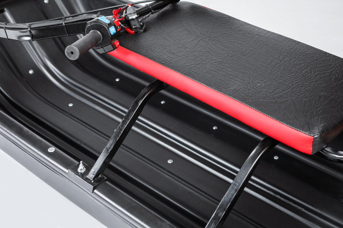 СИДЕНИЕ ДЛЯ САНЕЙ в Новочебоксарске