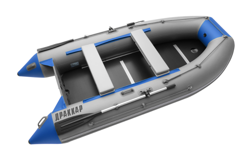 ЛОДКА ДРАККАР 3250 СК HANT в Новочебоксарске