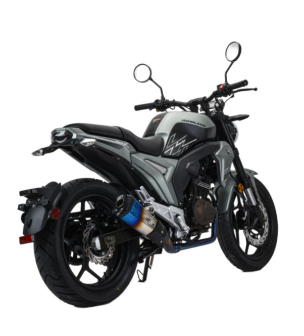 Мотоцикл MOTOLAND (МОТОЛЕНД) 300 CBR в Новочебоксарске