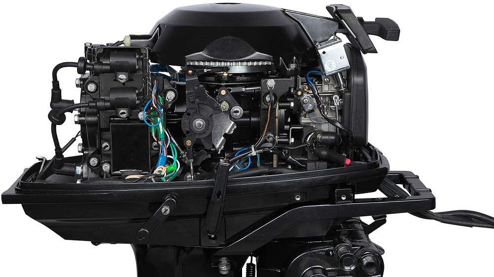 Лодочный мотор MARLIN MP 30 AWRL в Новочебоксарске