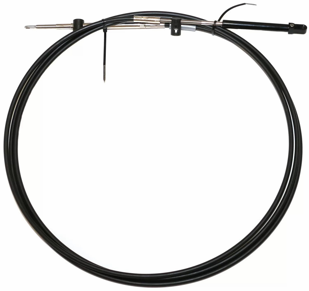 ТРОС "ГАЗ-РЕВЕРС", F11, MERCURY (ТАЙВАНЬ) в Новочебоксарске