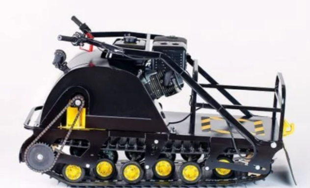 Мотобуксировщик FISHRIDE КЛАССИКА 20 л.с. в Новочебоксарске