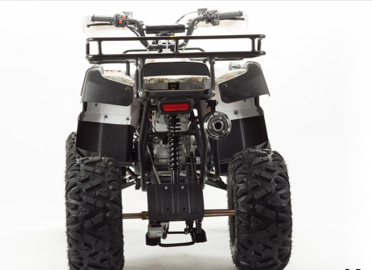 Квадроцикл MOTOLAND (МОТОЛЕНД) 200 ALL ROAD в Новочебоксарске