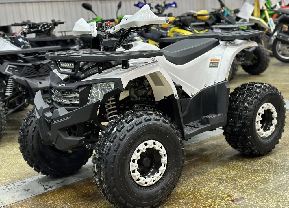 Квадроцикл PROMAX WILD 2.0 190 в Новочебоксарске